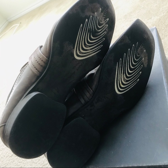 Kenneth Cole Brown Shoes Size 14 main image 4